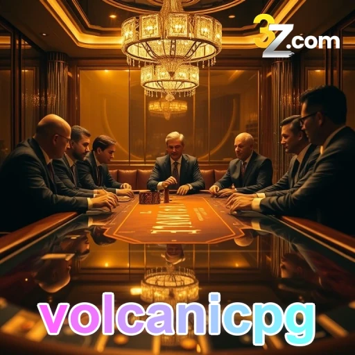 volcanicpg