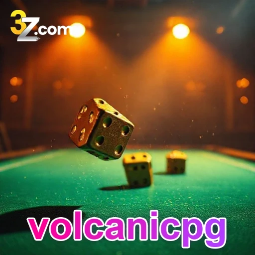volcanicpg Jogos de caça-níqueis