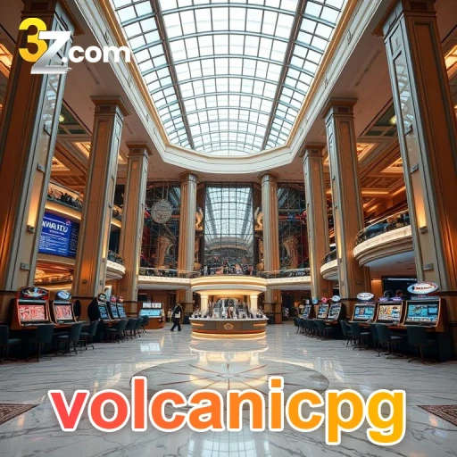 volcanicpg Confiavel