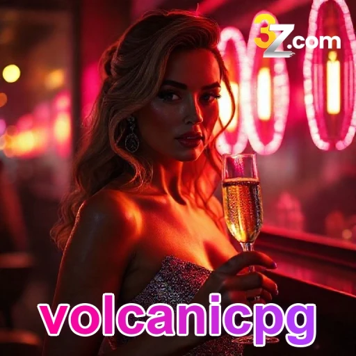volcanicpg Jogos de caça-níqueis