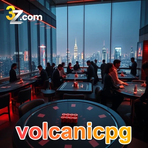 volcanicpg