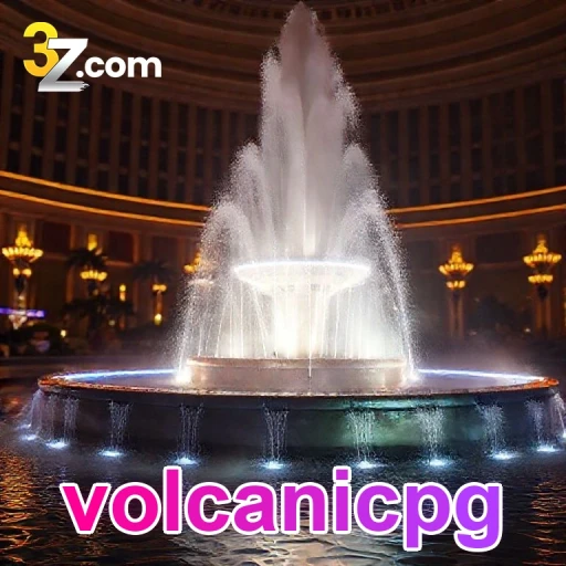 volcanicpg Jogos de caça-níqueis